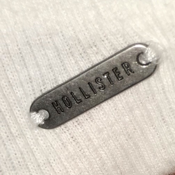 Hollister Top - Picture 4 of 7